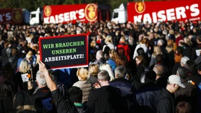 Finale bei Kaiser’s Tengelmann?