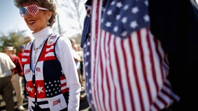 Bei der Mondfahrt hört die Einigkeit auf