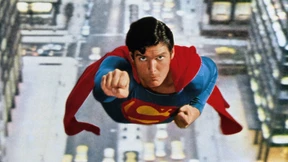 „Nach dem Unfall erkannte mein Vater, welche Macht von Superman ausging“