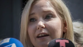 Memoiren von Epstein-Opfer sollen postum erscheinen