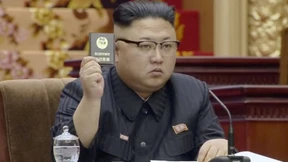 „Nordkorea sucht Ärger“