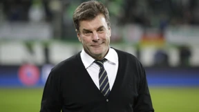 Hecking ist unzufrieden