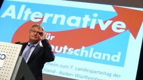 Ist die AfD-Fraktionsspaltung rechtens?