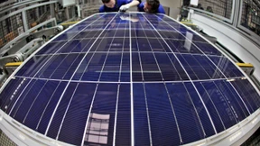 Solaraktien und andere Kapitalvernichter