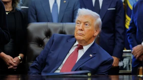 Trumps Weltordnung ist eine Gefahr für die EU