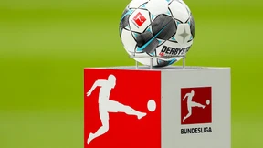 Anpfiff für die Bundesliga durch die Politik