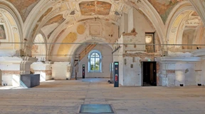 Erst beten, dann brauen