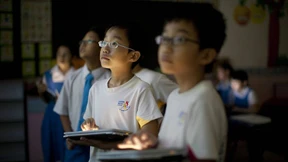 Kleine Mathesoldaten