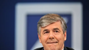 Ackermann: Verzichte nicht auf Boni