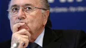 Die Korruption im Fußball ist männlich