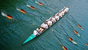 Theis Hagemeister und der Angriff auf die Weltspitze