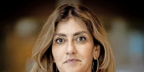 Hoffnung der Rechtsliberalen