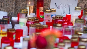 Hinweise auf islamistischen Hintergrund