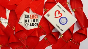 Keine neuen Aids-Fälle mehr in Hessen