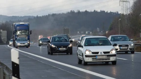 Baden-Württemberg beharrt auf Tempolimit