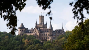 Familienstreit der Welfen geht vor Gericht