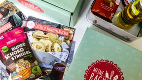 Zuhause backen wie ein Profi