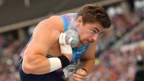 Storl wird beim Diamond-League-Finale Vierter 