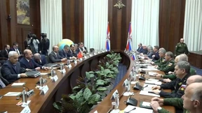 Türkei und Russland in Syrien