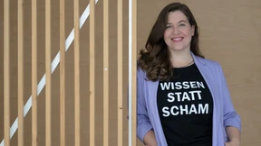 „Wir sollten mit Kindern über sexualisierte Gewalt sprechen“