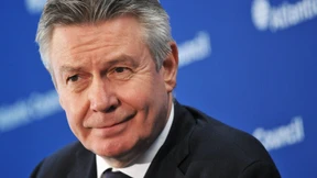 EU versichert: Kein Hormonfleisch nach Europa