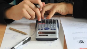 Matheaufgabe erinnert an Germanwings-Unglück