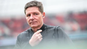 Glasner-Aus bei Eintracht Frankfurt beschlossen