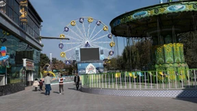 Taliban verbieten Frauen Zugang zu Parks in Kabul