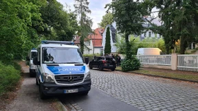 Ermittler fassen mutmaßlichen Serienvergewaltiger