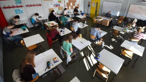 OECD-Bildungsdirektor fordert Zentralabitur