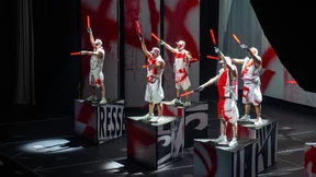 Jagt den Star von der Bühne