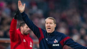 Neuer Mut, alte Probleme beim 1. FC Köln