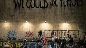 Ritter in Alltagsgestalt