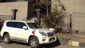 Italienischer Student gefoltert und ermordet