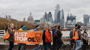 Attacken auf Barclays-Filialen