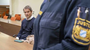 „Zwei Maß und vielleicht ein Saures“