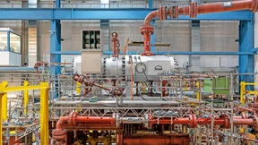 Deutschland baut die weltgrößte Wärmepumpe