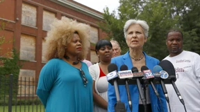 Jill Stein beantragt Neuauszählung in Wisconsin