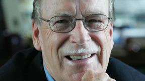 Geld allein macht auch nicht glücklich