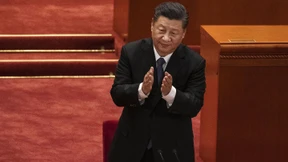 Die Lehren des Xi Jinping