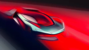 Haute Couture auf vier Rädern