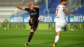 Wehen siegt endlich auch zu Hause