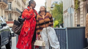 Ist die Mode fettfeindlich?