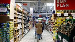 Frankreich macht Ernst im Kampf gegen Shrinkflation