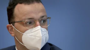 „Sind noch sehr weit von der Normalität entfernt“