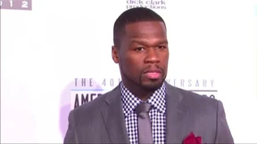 Was 50 Cent, Donald Trump und Walt Disney gemeinsam haben