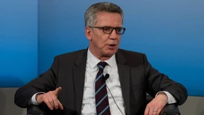 De Maizière: Türkischer Wahlkampf hat hier nichts verloren