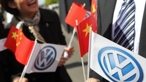 VW will 14 Milliarden Euro in China investieren