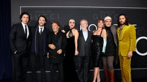 „House of Gucci!“ mit Lady Gaga