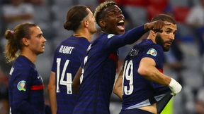 Frankreich kann noch viel mehr